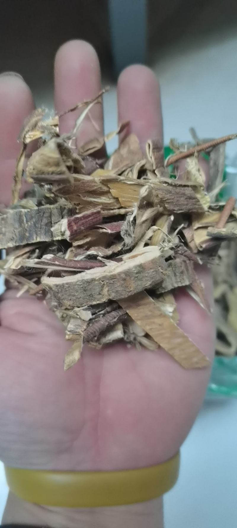祖师麻冷背药材齐全七天无理由退换货
