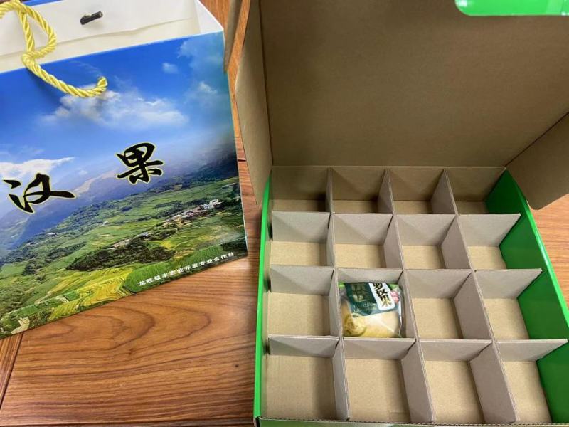 罗汉果大果16个一件包邮，一件发货