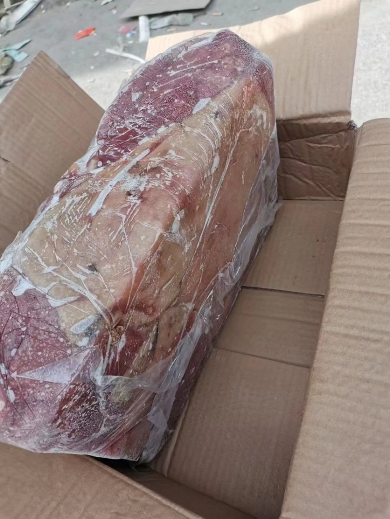 驴肉。带皮驴肉。驴板肠。脊骨。新鲜冻品。全国各地发