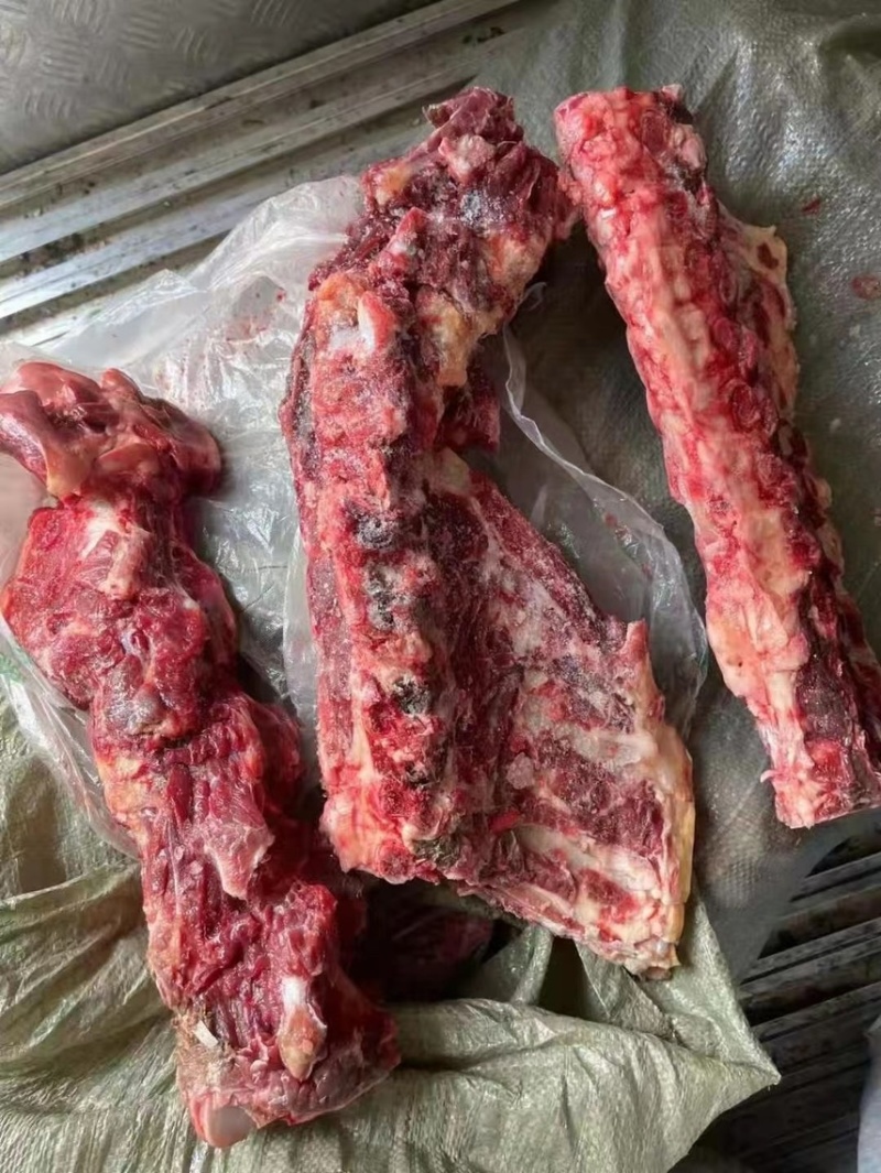 驴肉。带皮驴肉。驴板肠。脊骨。新鲜冻品。全国各地发