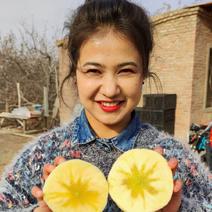 新疆阿克苏冰糖心苹果多规格新疆阿克苏直发