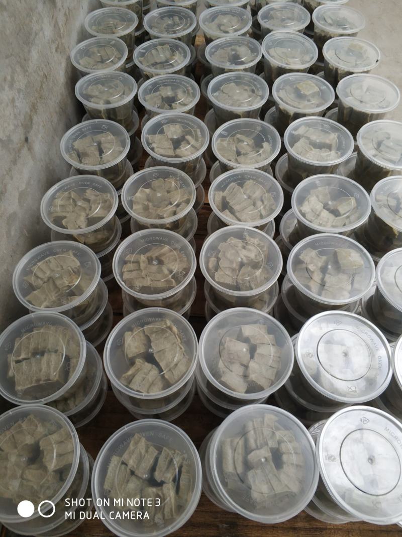 臭豆腐批发
