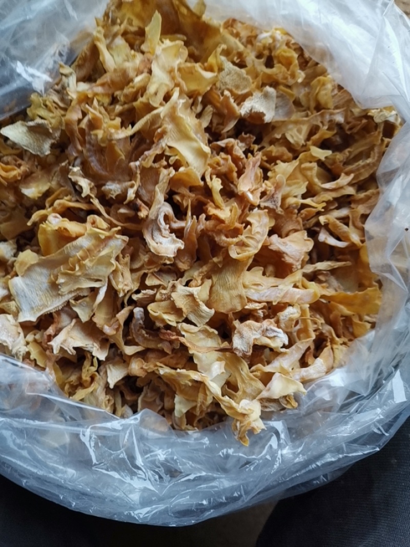 南竹笋干
