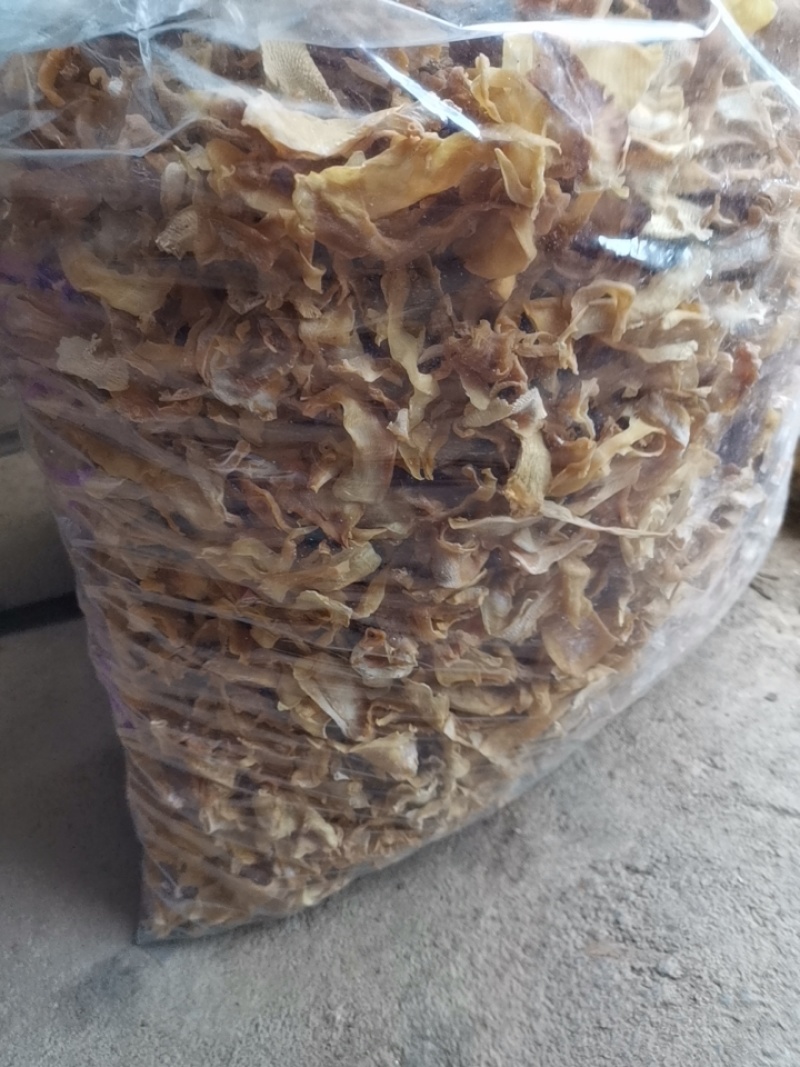 南竹笋干