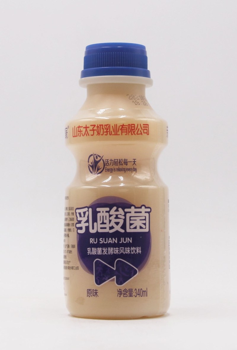 太子奶乳酸菌厂家直销一手货源最新日期全国招商！
