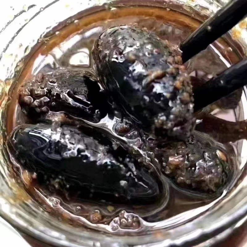 潮汕新鲜车酸榄长粒黑橄榄乌榄