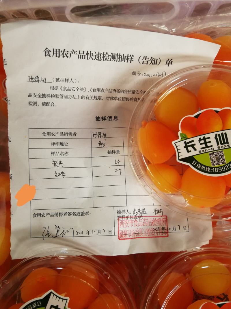 红参果批发
