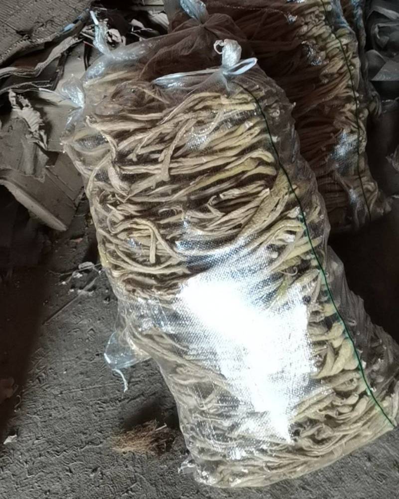 萝卜条