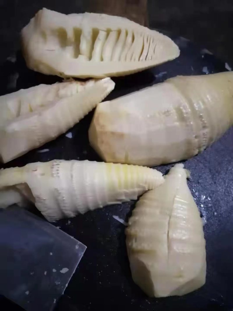 无任何添加剂，放心食用。