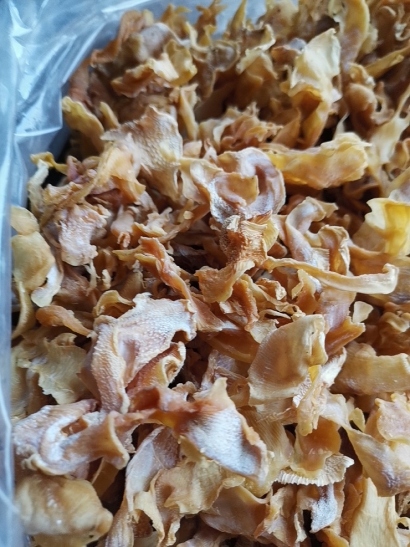 无任何添加剂，放心食用。