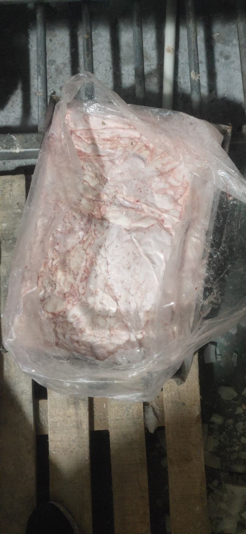羊油肚油腰油