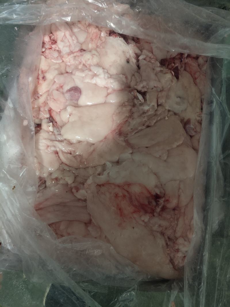 羊油肚油腰油