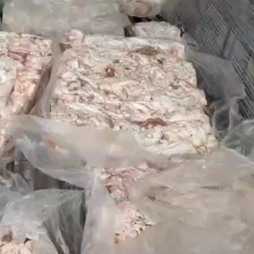 羊油杂油肠油