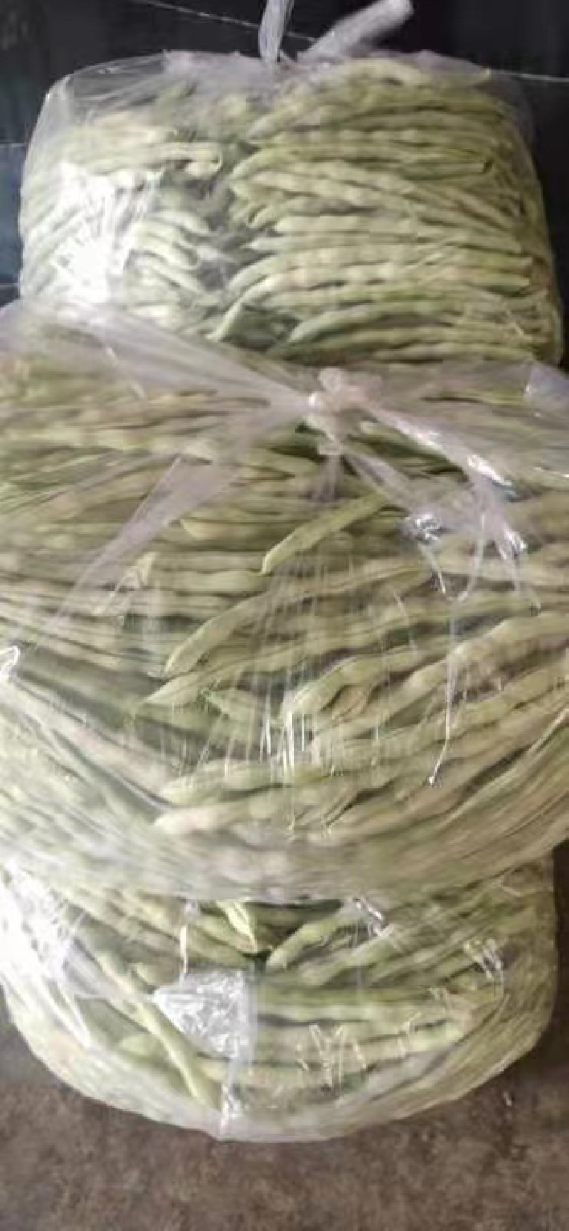 产地直发超市专供全国发货物美价廉，精品白豆