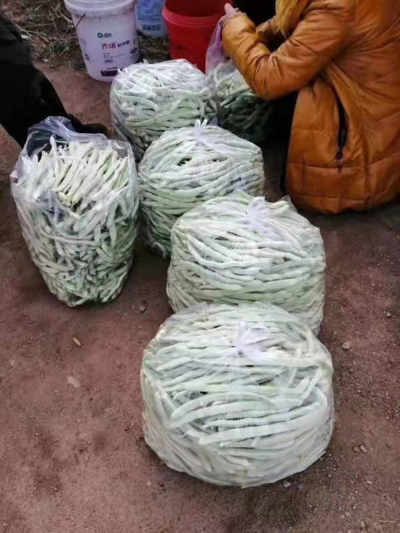 产地直发超市专供全国发货物美价廉，精品白豆