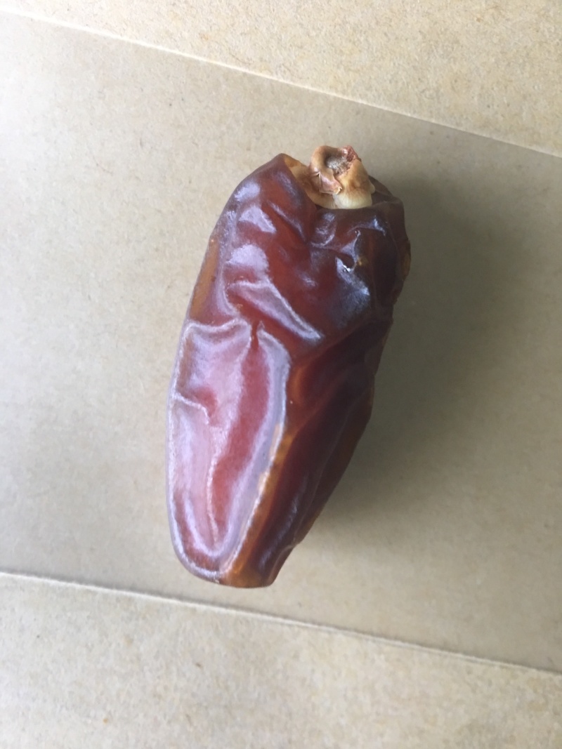 沙特阿拉伯进口椰枣干特级阿联酋迪拜大椰枣免洗一件代发