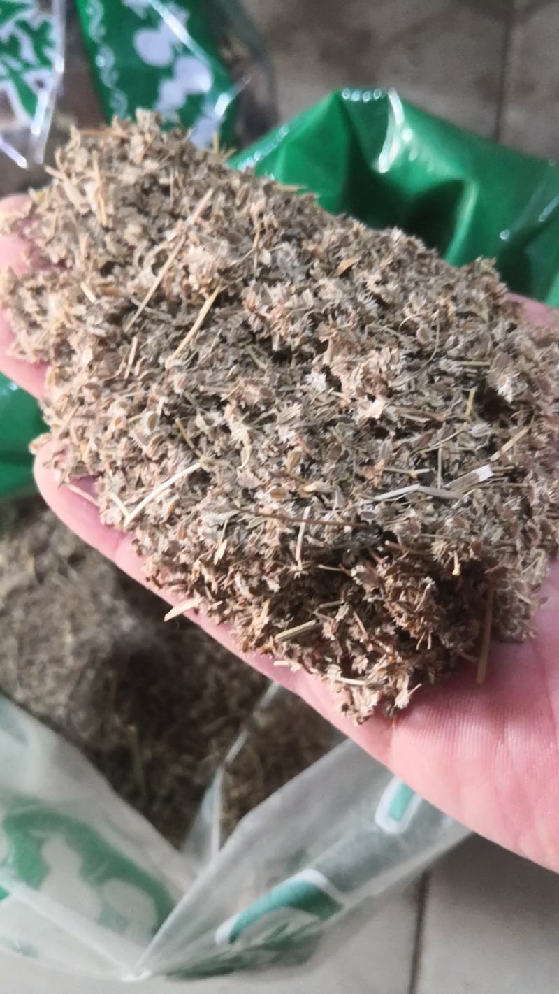 鹤虱鹤虱冷背药材齐全支持七天无理由退换货
