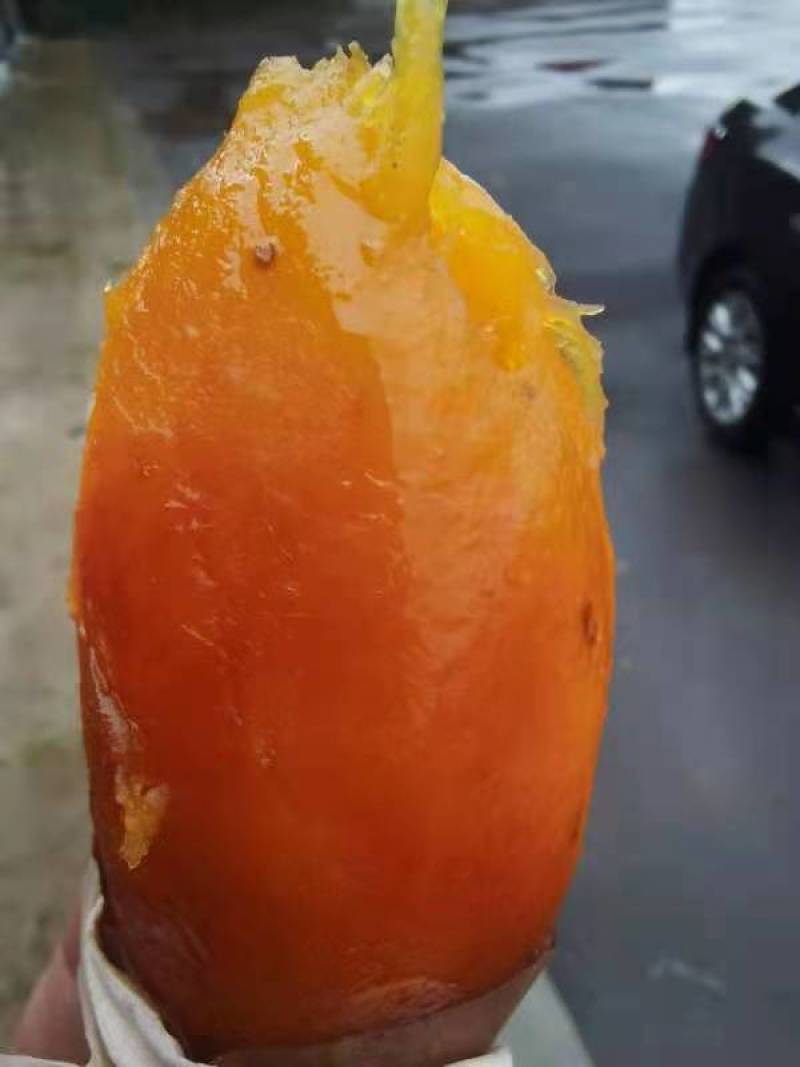 烟薯25烟薯蜜薯产地直供，又甜又软正宗烟薯25预售