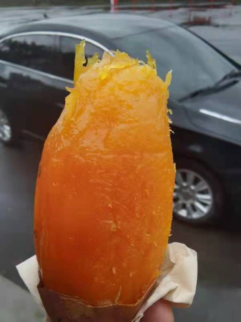 烟薯25烟薯蜜薯产地直供，又甜又软正宗烟薯25预售