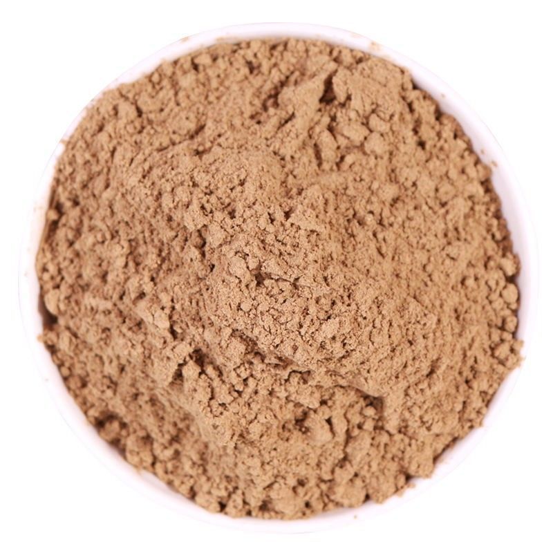 桃花粉破壁超细粉高品质中药材食用面膜粉泡水泡茶正品