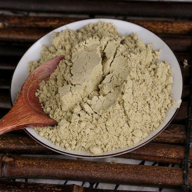 祖师麻粉破壁超细纯粉高品质祖司麻走司马走丝麻中药材