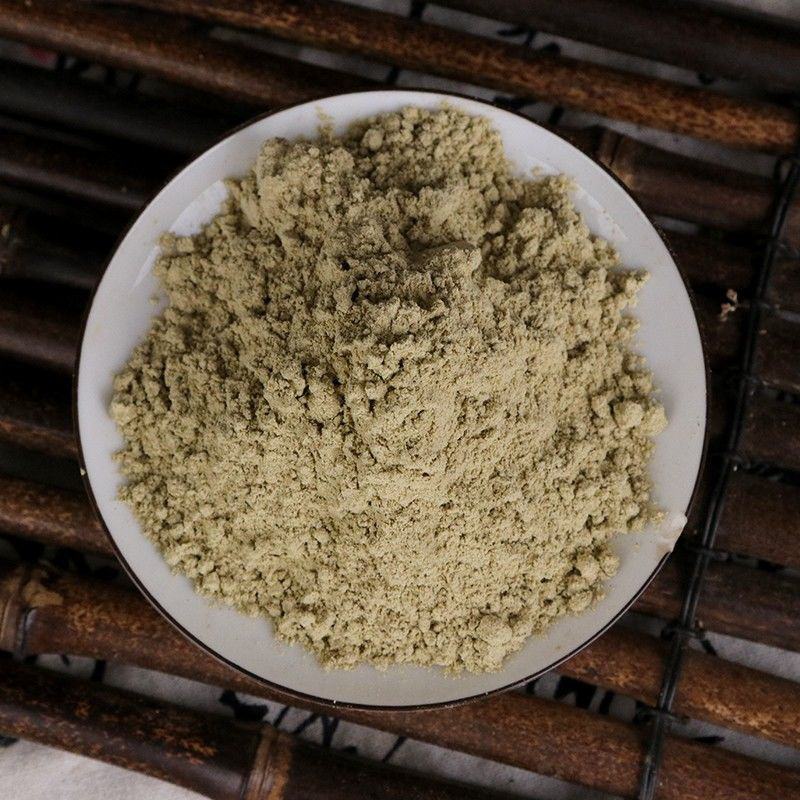 祖师麻粉破壁超细纯粉高品质祖司麻走司马走丝麻中药材