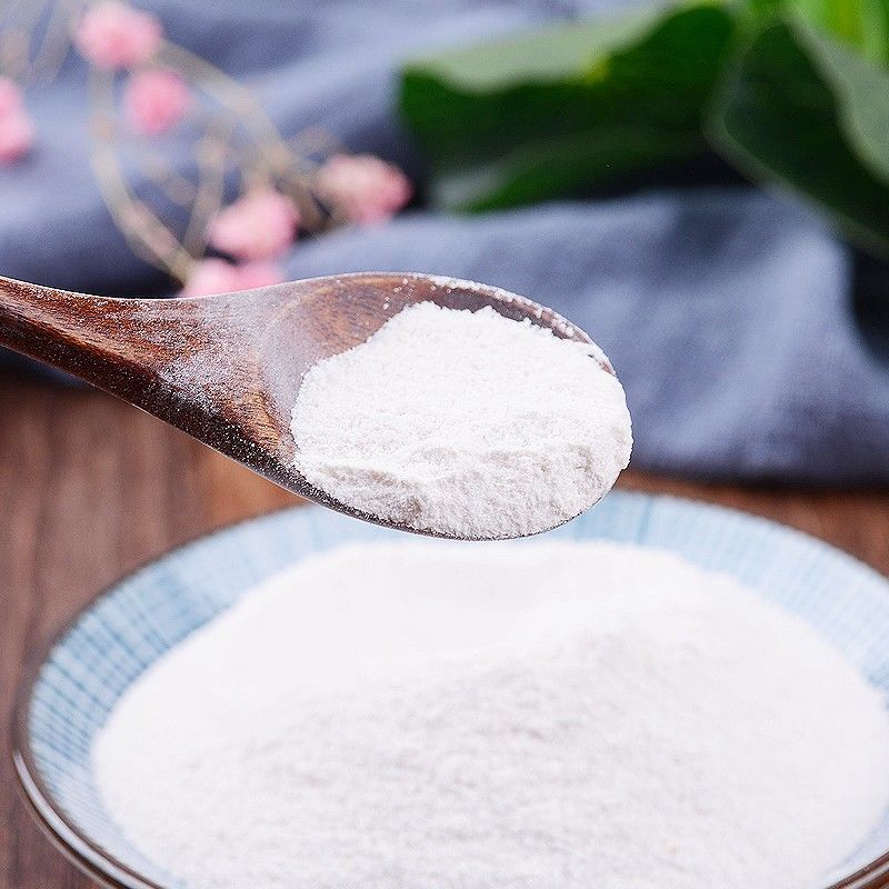 寒水石粉超细破壁粉高品质中药材泡水泡茶食用特级正品