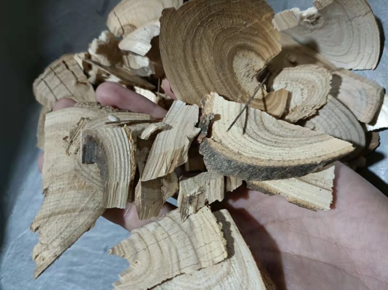 刺五加大统货佳佳药业供应各种中药材