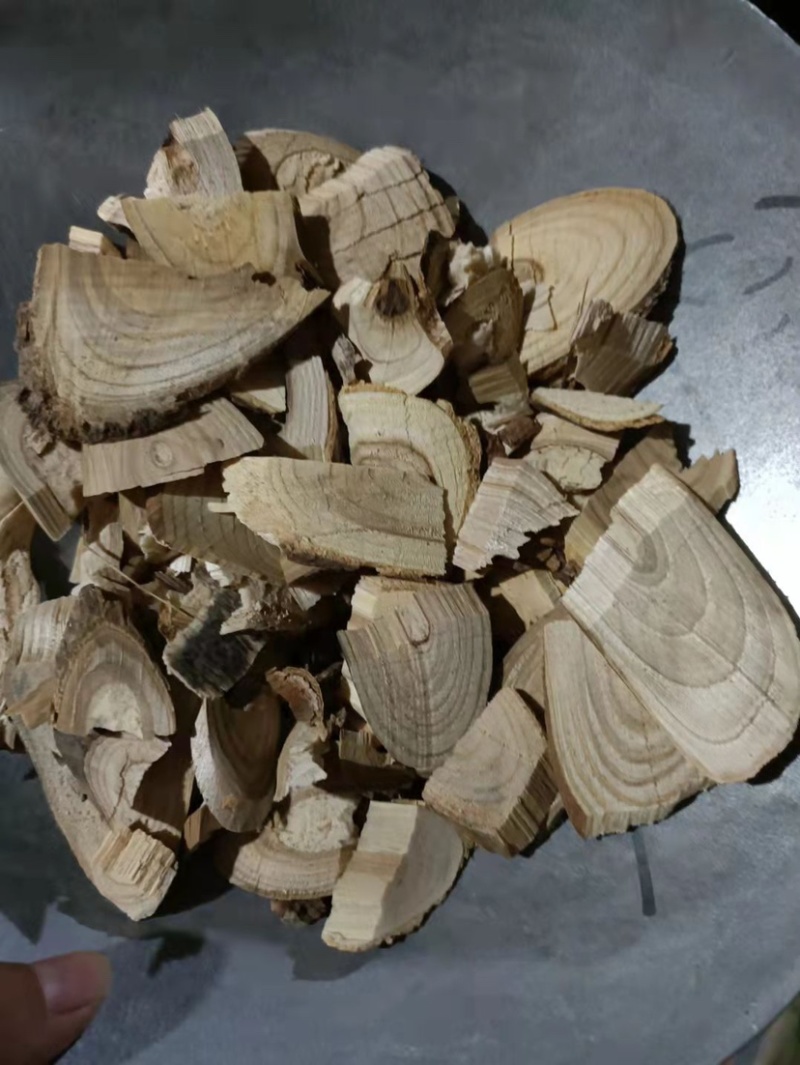 刺五加大统货佳佳药业供应各种中药材