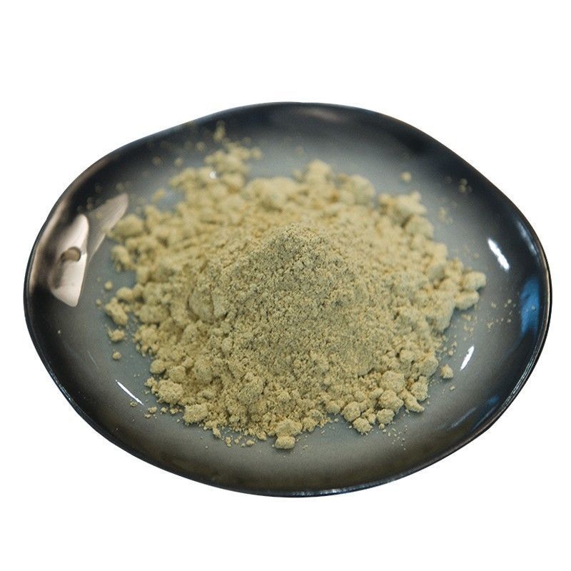 现磨小黑豆粉高品质绿心乌豆特级正宗药用纯粉冲饮无糖无添加