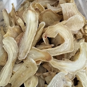 天麻干片各种碎片大片打粉片