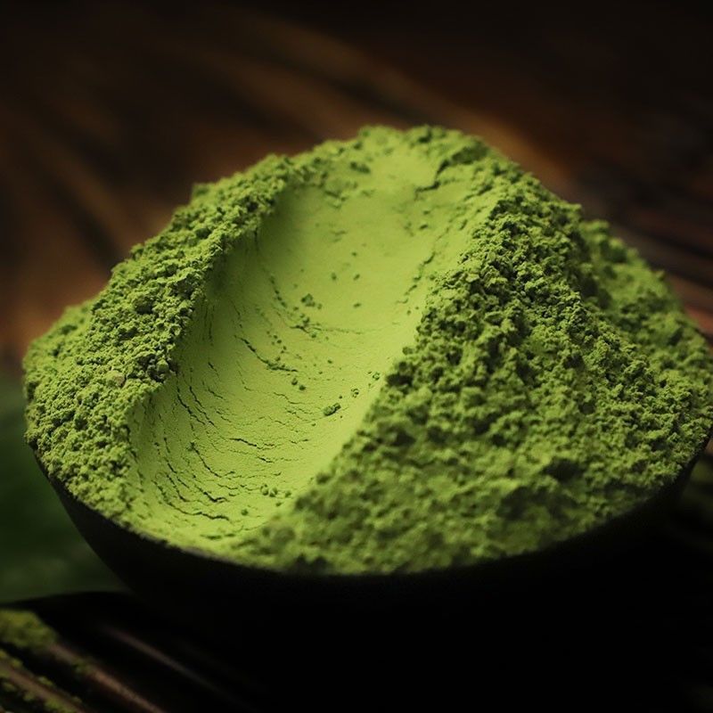 番泻叶粉超细破壁粉高品质蕃泻叶潘泄叶中药材泡茶正品