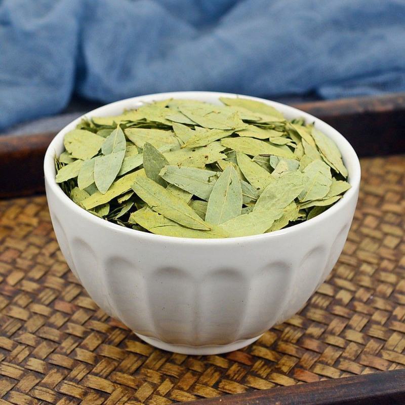 番泻叶粉超细破壁粉高品质蕃泻叶潘泄叶中药材泡茶正品