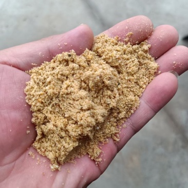 食品渣饲料级饼干粉支持到厂看货