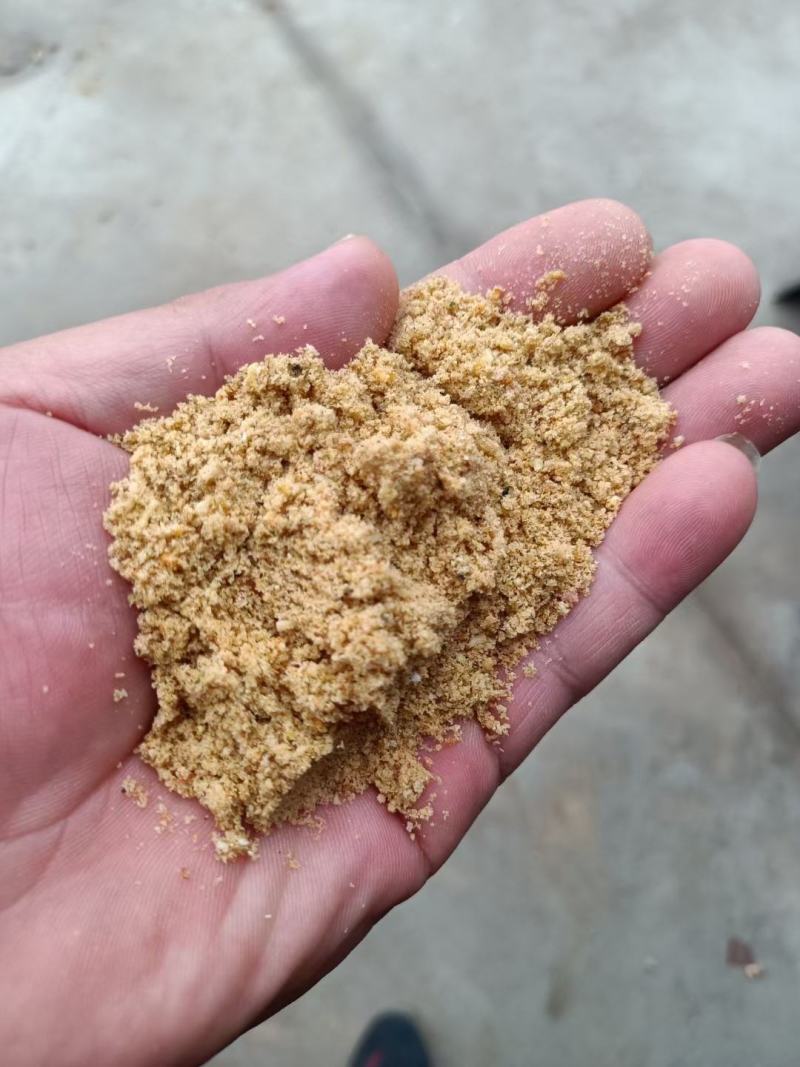 食品渣饲料级饼干粉支持到厂看货