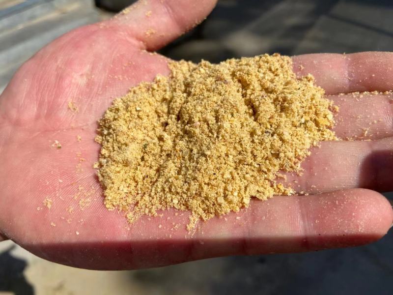 食品渣饲料级饼干粉支持到厂看货