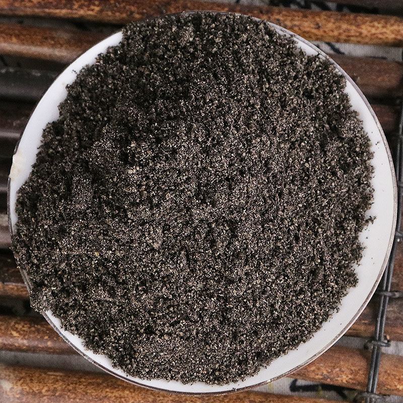 韭菜籽粉超细破壁纯粉高品质中药材泡茶野生食用韭菜子
