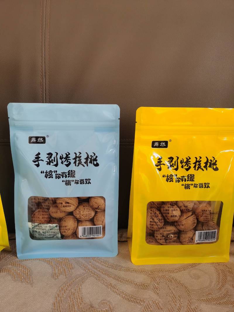 网红产品炒核桃好产品经久不衰支持一件代发，支持线上线下发
