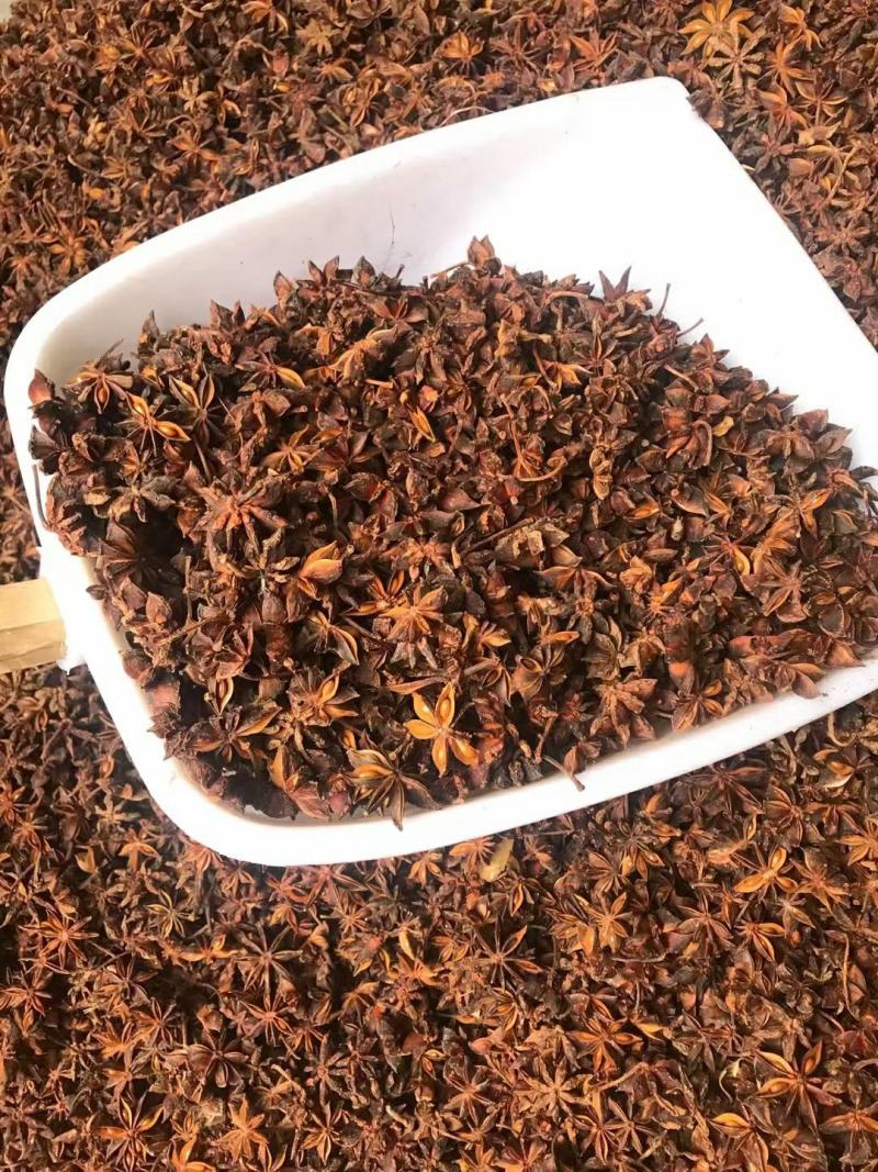 广西无硫水烫大红果，秋果上新