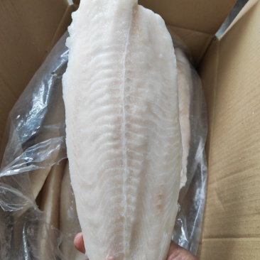 巴沙鱼柳