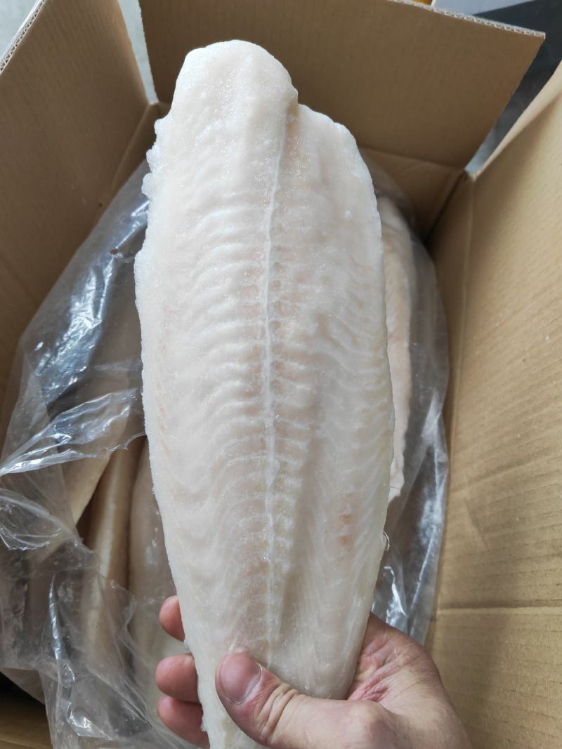 巴沙鱼柳