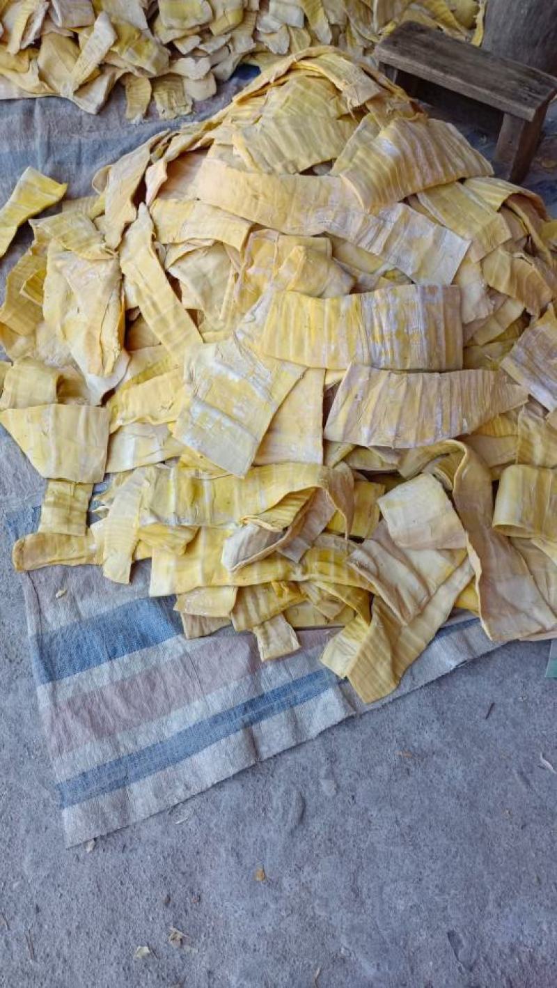 黄标糯米笋丝原材料新货嫩笋丝高山压榨笋开仓笋一斤泡发4斤