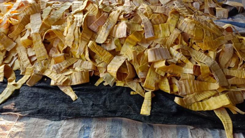 黄标糯米笋丝原材料新货嫩笋丝高山压榨笋开仓笋一斤泡发4斤