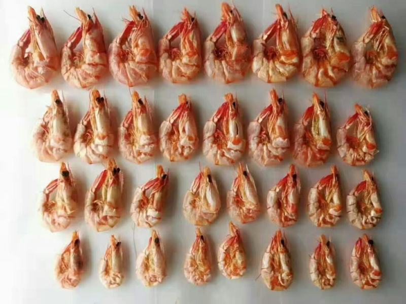 批发【本港虾干和虾皮】各级虾干整箱批发实惠价味道香美