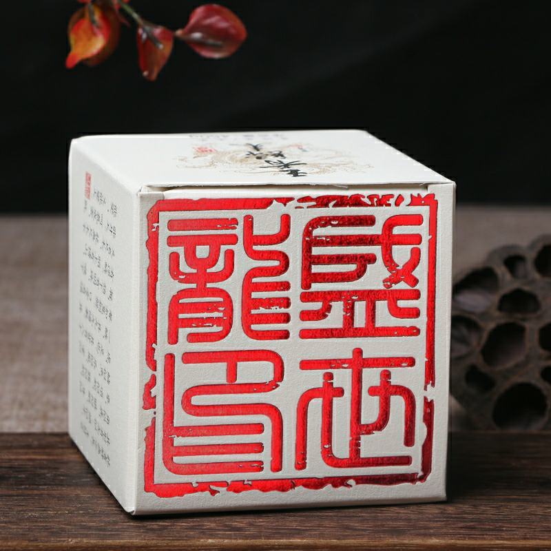 云南普洱茶生茶古树茶450g茶砖古树珍藏