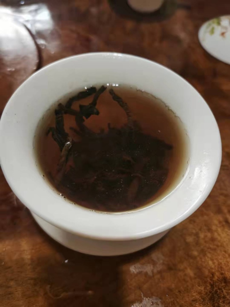 金秀大瑶山红茶口感好一手货源欢迎致电量大从优