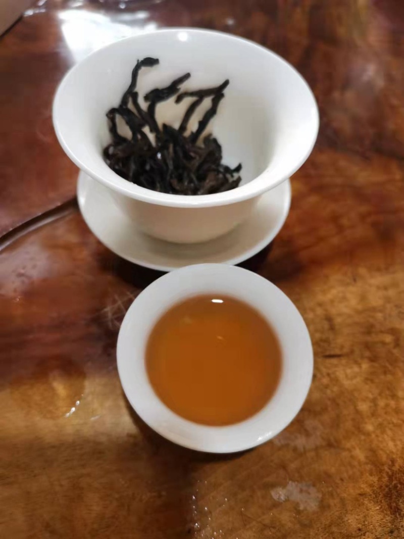 金秀大瑶山红茶口感好一手货源欢迎致电量大从优