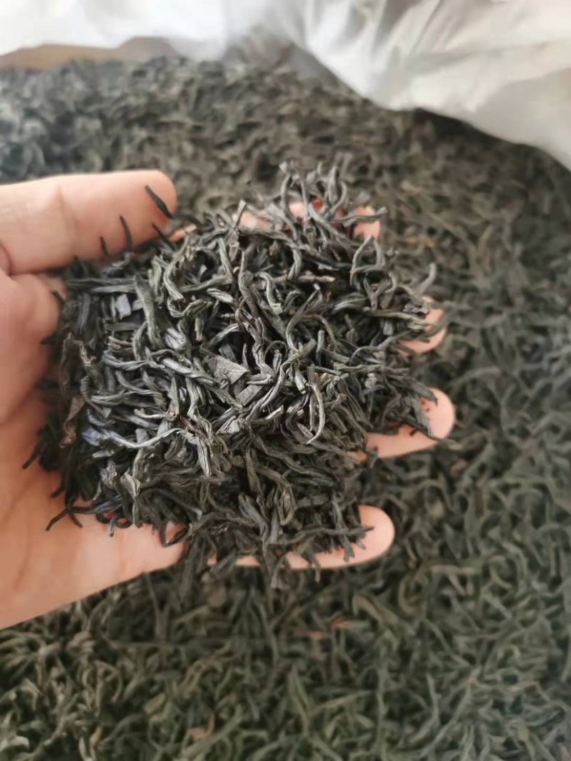金秀大瑶山红茶口感好一手货源欢迎致电量大从优