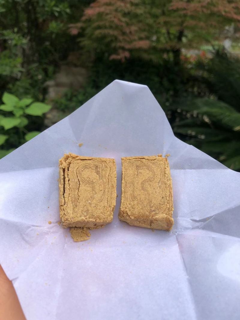 临安手工麻酥糖一条320克10小包大量批发支持一件代发