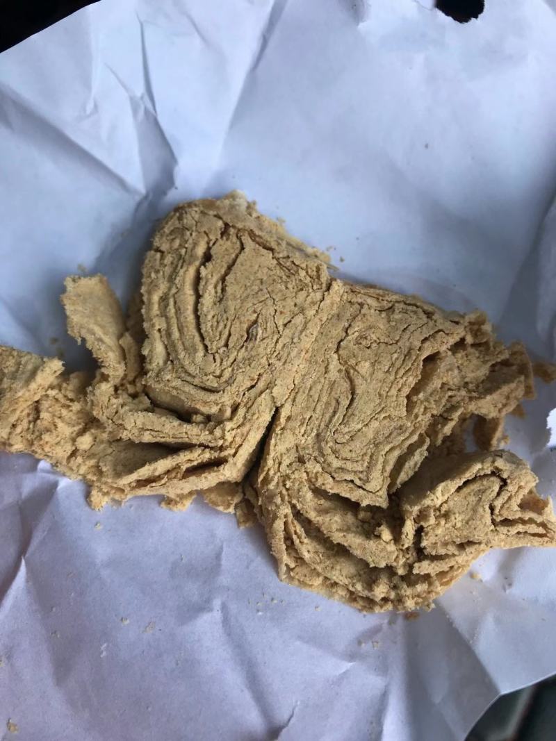 临安手工麻酥糖一条320克10小包大量批发支持一件代发